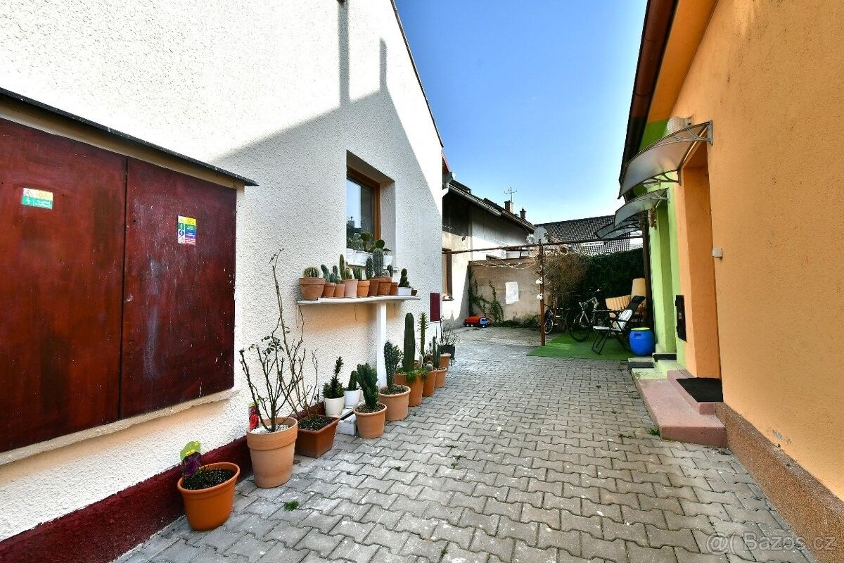 Rodinný dům · Hradec Králové, 500 02 - 4