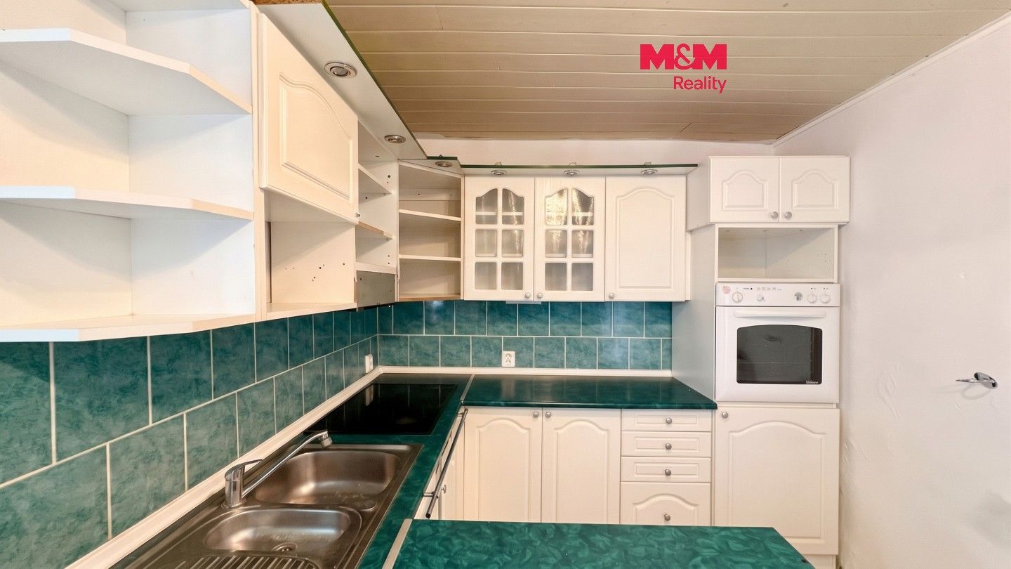 Rodinný dům · 110 m² · Olomoucká, Mohelnice - 1