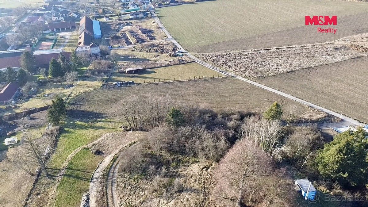 Pozemky pro bydlení, Strakonice, 386 01 - 2