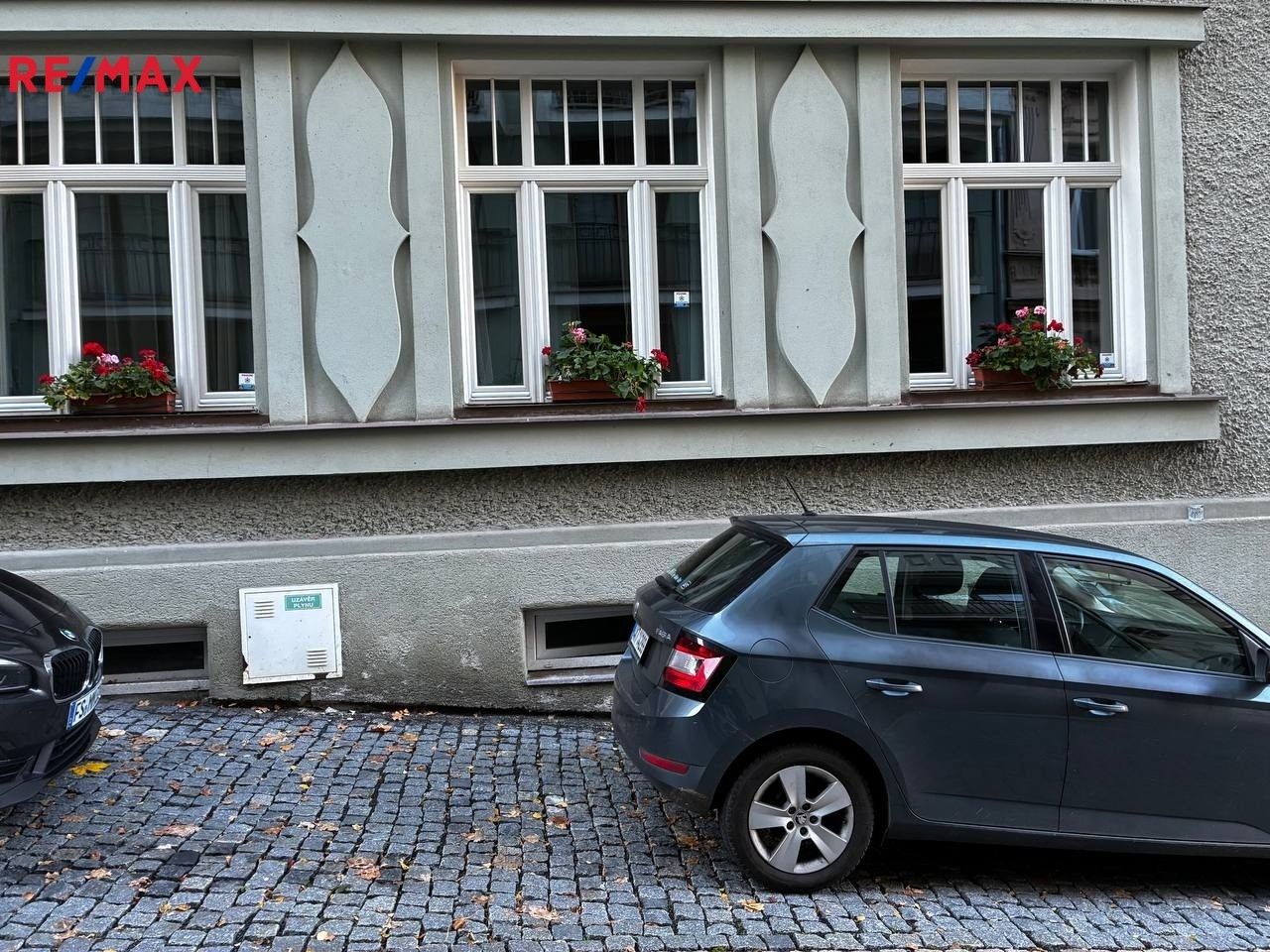 Sklady, Moravská, Karlovy Vary, 75 m²