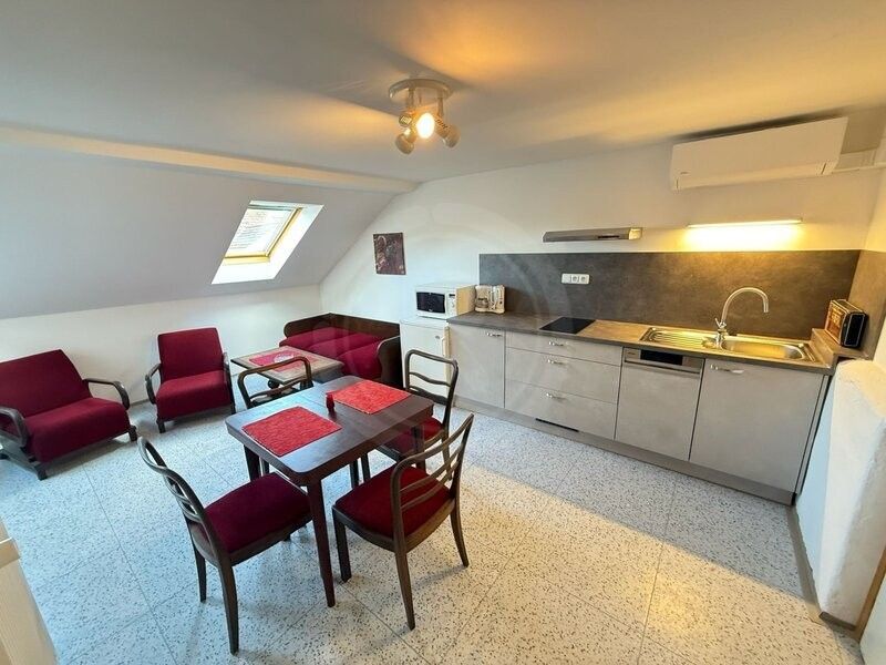 Pronájem byt - České Budějovice, 370 01