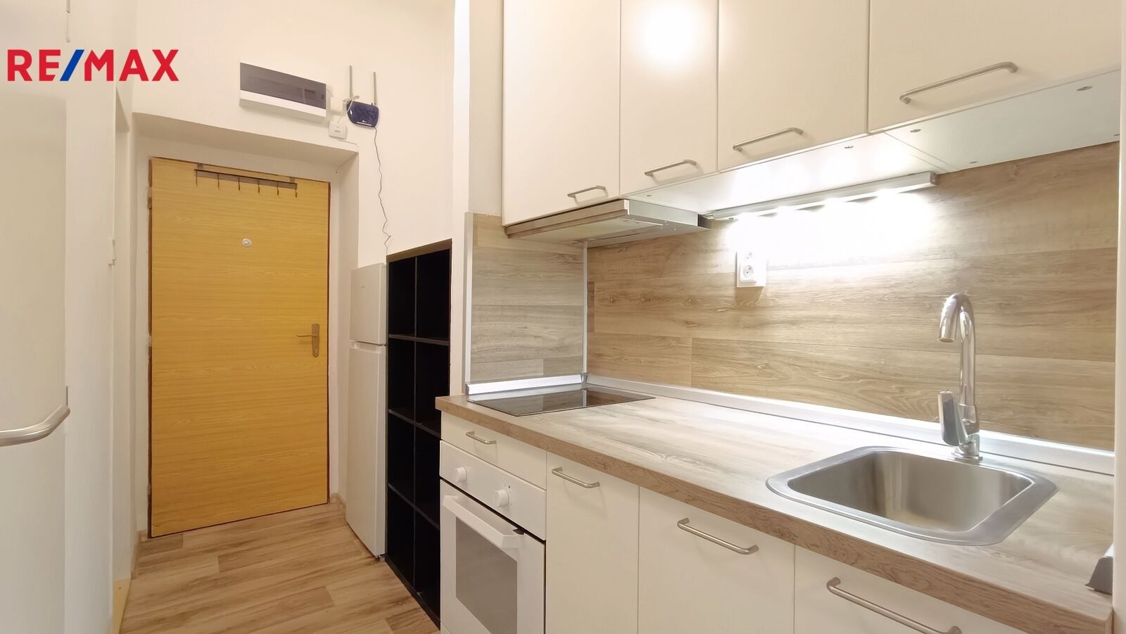 1+1, Olomoucká, Moravská Třebová, 27 m²