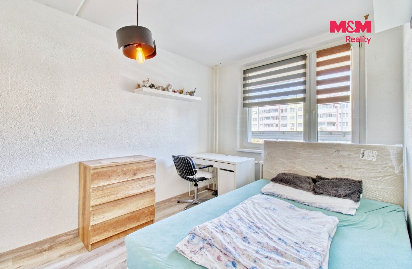 Prodej byt 3+1 - Františka Malíka, Most, 69 m² - 5