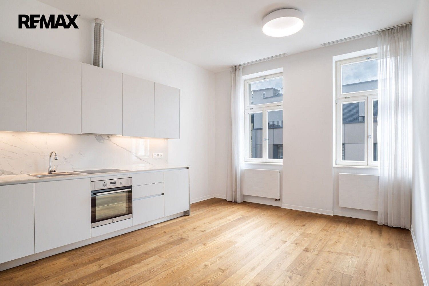 Byt 3+kk, 69 m²