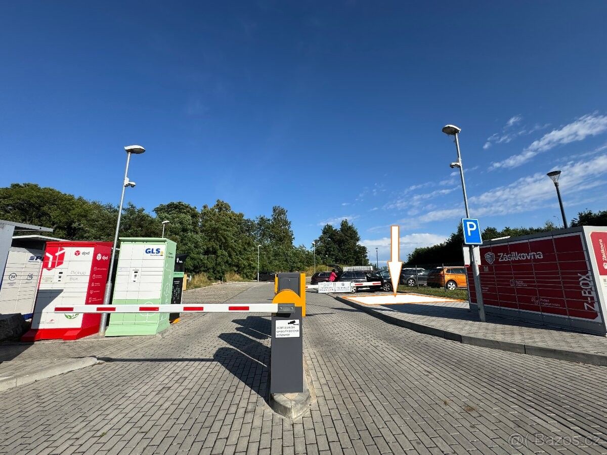Pozemky pro bydlení, Plzeň, 323 00