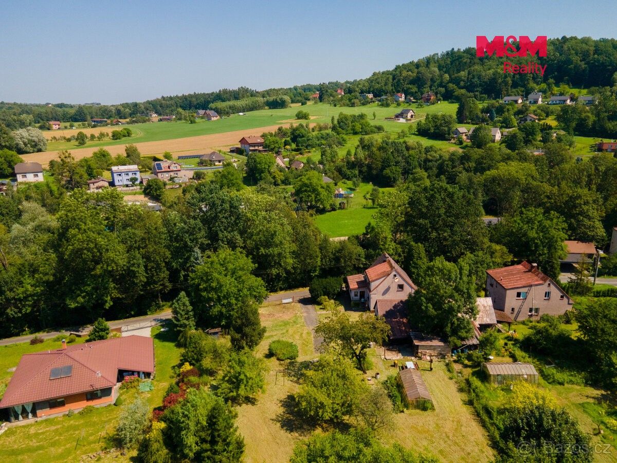 Prodej pozemek pro bydlení - Třinec, 739 61 - 5