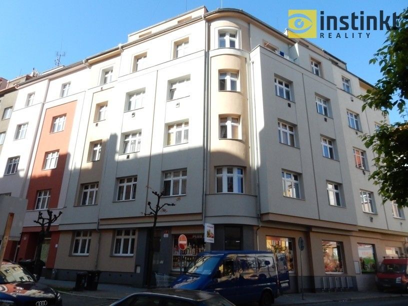 Prodej byt 3+kk - Čechova, Plzeň, 64 m²