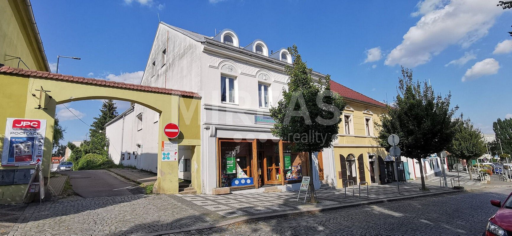 Byt 3+kk, 79 m²