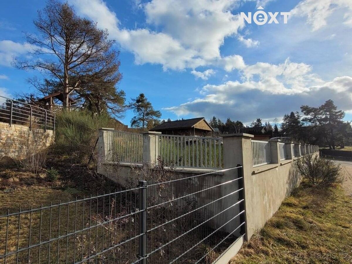 Prodej chata - Krásná Hora nad Vltavou, 262 56