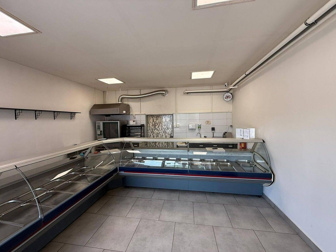 Obchodní prostory · 88 m² · U Moravy, Orlová - Lutyně, okres Karviná - 3