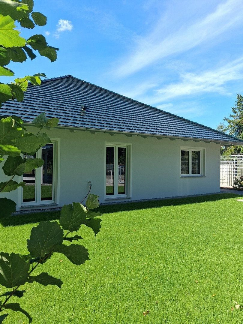 Rodinné domy, Cottbus Kiekebusch Kiekebusch Brandenburg 03051, 130 m² - 1