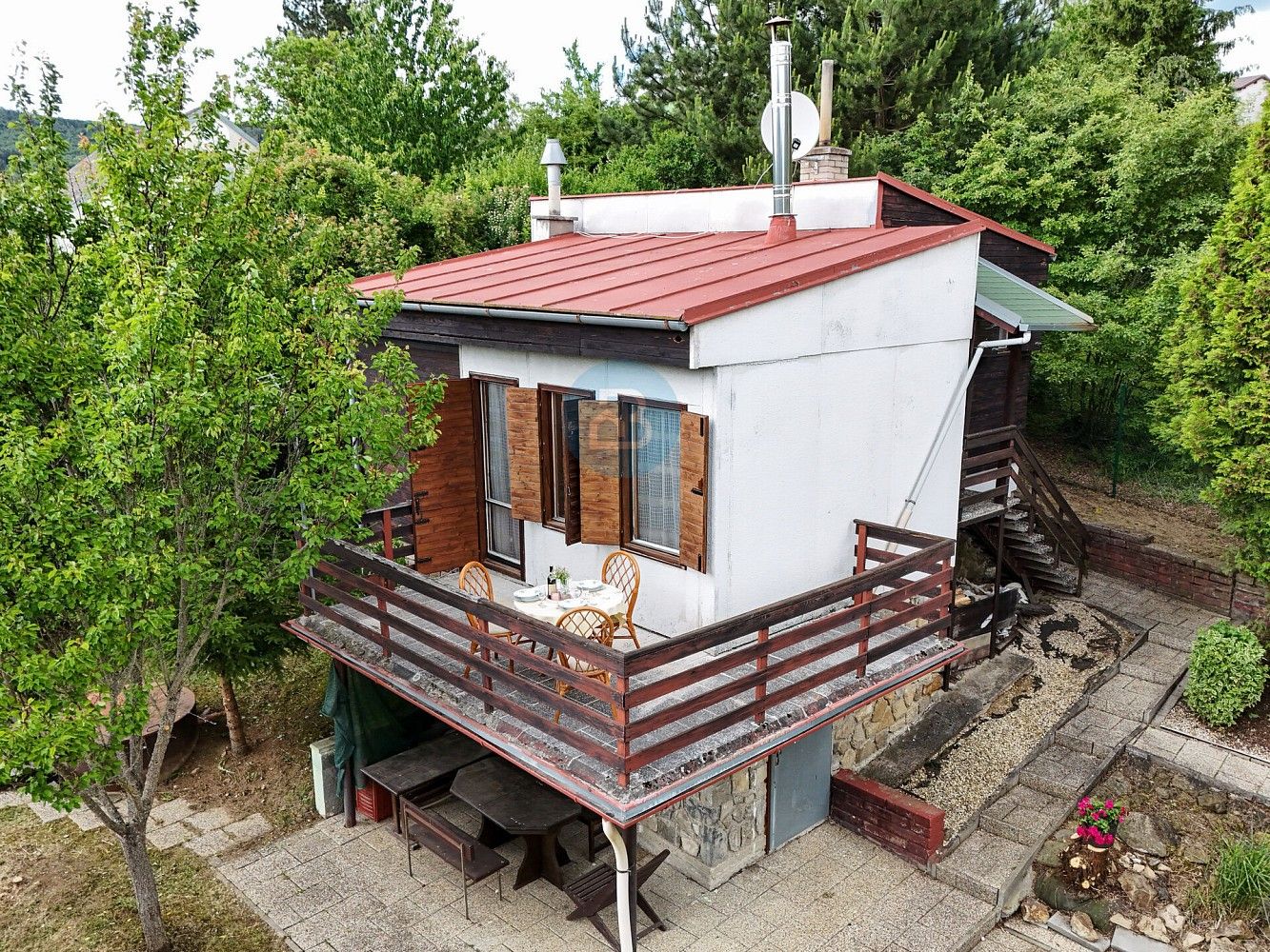 Chalupa · 90 m² · Buchlovice, okres Uherské Hradiště, Zlínský kraj - 3