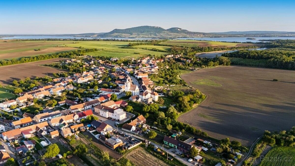 Rodinný dům · Pouzdřany, 691 26 - 4