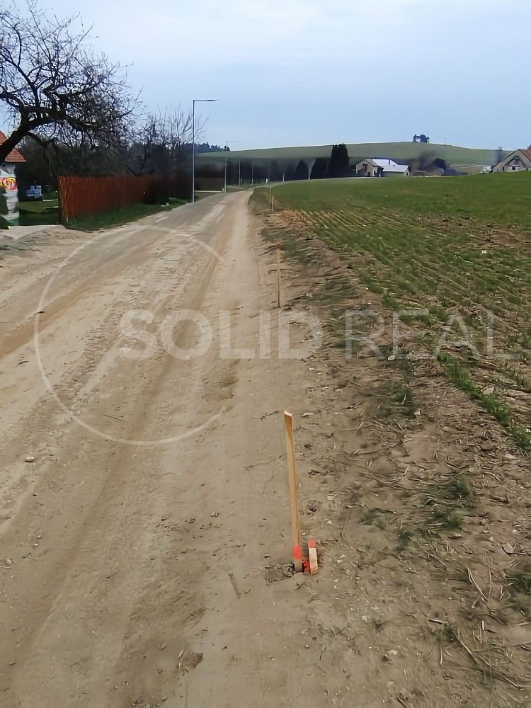 Pozemky pro bydlení, Bedřichov, okres Blansko - 2
