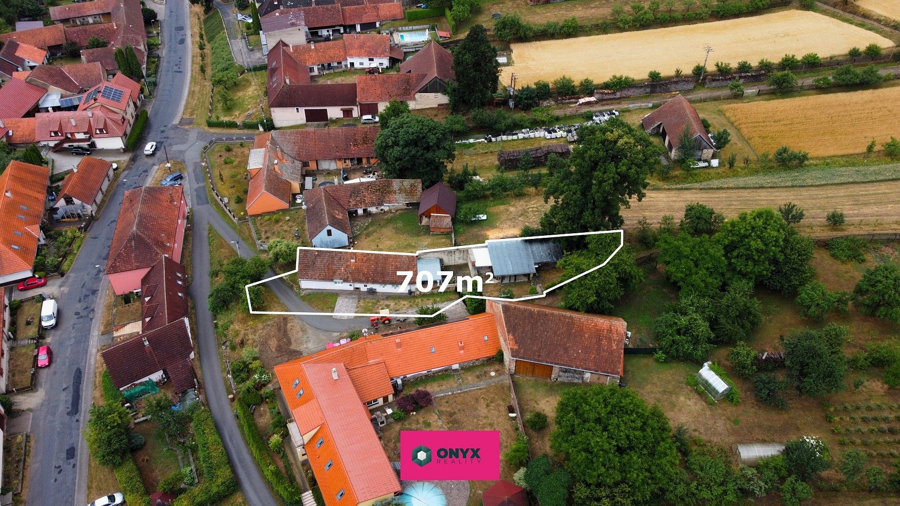 Rodinný dům · 86 m² · Křoví, okres Žďár nad Sázavou, Kraj Vysočina - 3