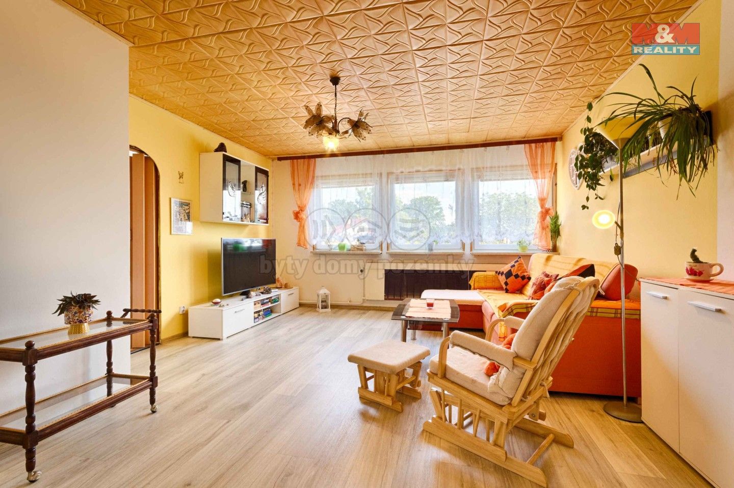 Prodej rodinný dům - Choustník, 112 m²