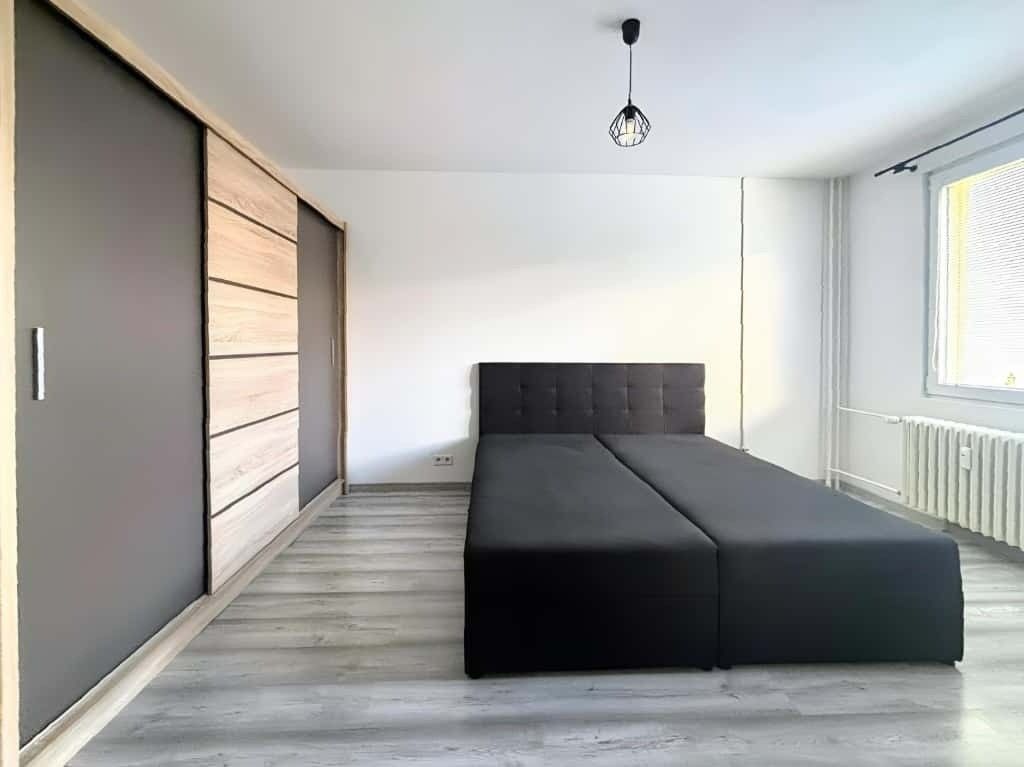 Prodej byt - Ledeč nad Sázavou, 584 01