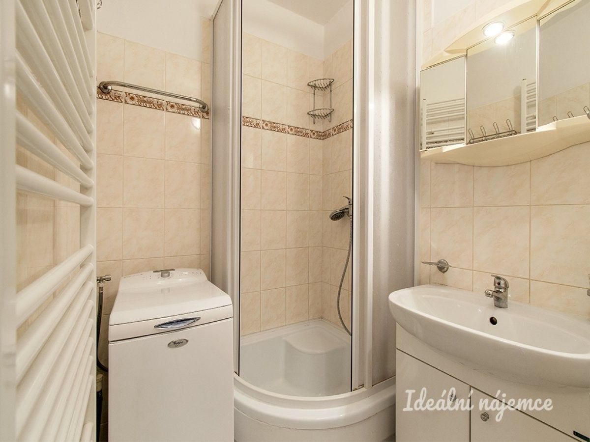 Prodej byt 1+kk - Štúrova, Praha, 26 m² - 5