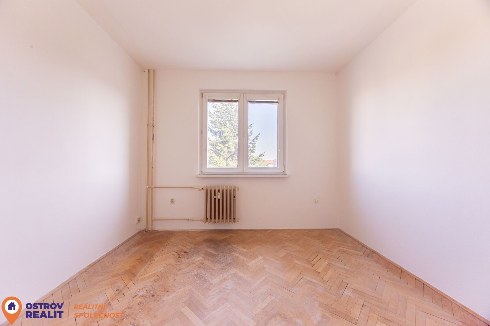 Byt 3+1 · 61 m² · tř. Kosmonautů, Olomouc Hodolany - 4