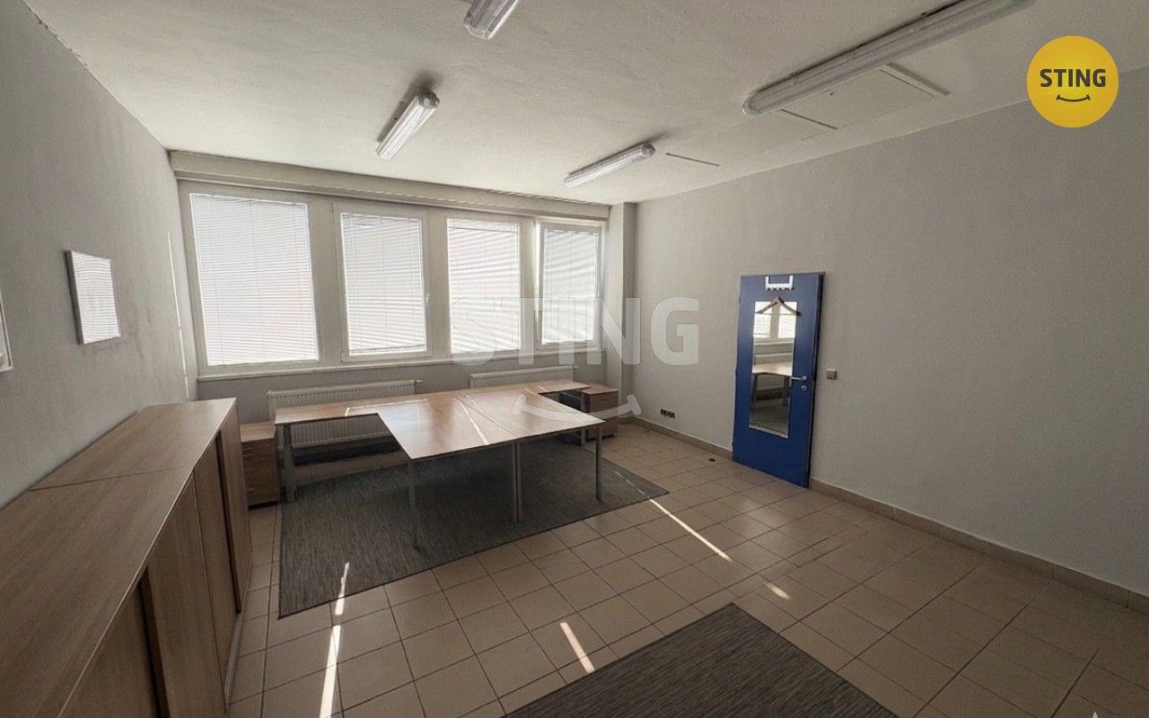 Kancelář · 67 m² · Olomoucká, Prostějov - 4