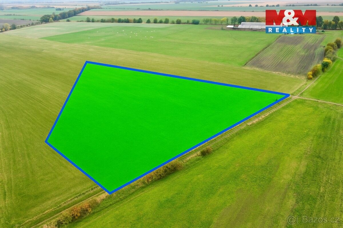 Prodej pozemek pro bydlení - Pardubice, 530 02