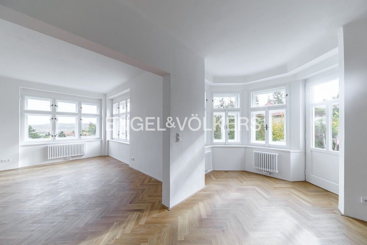 Vila · 356 m² · Libušina, Černošice - 3
