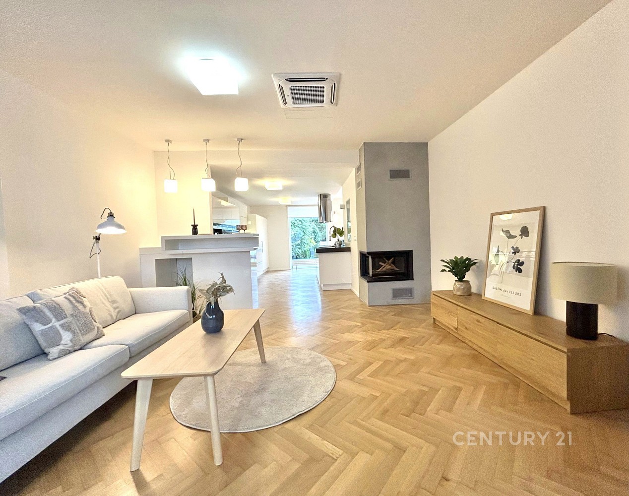 4+kk, Branka, Brno - Komín, 122 m² - 1
