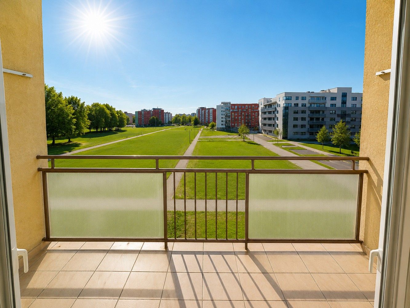 3+1, Ostrava - Poruba, okres Ostrava-město, Moravskoslezský kraj, 66 m² - 1