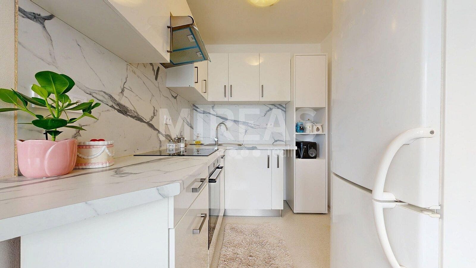 Byt 1+kk · 35 m² · Praha - Čimice, okres Praha 8, Hlavní město Praha - 3