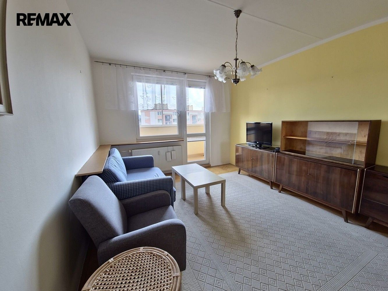 2+1, Valašské Meziříčí, okres Vsetín, Zlínský kraj, 58 m² - 2