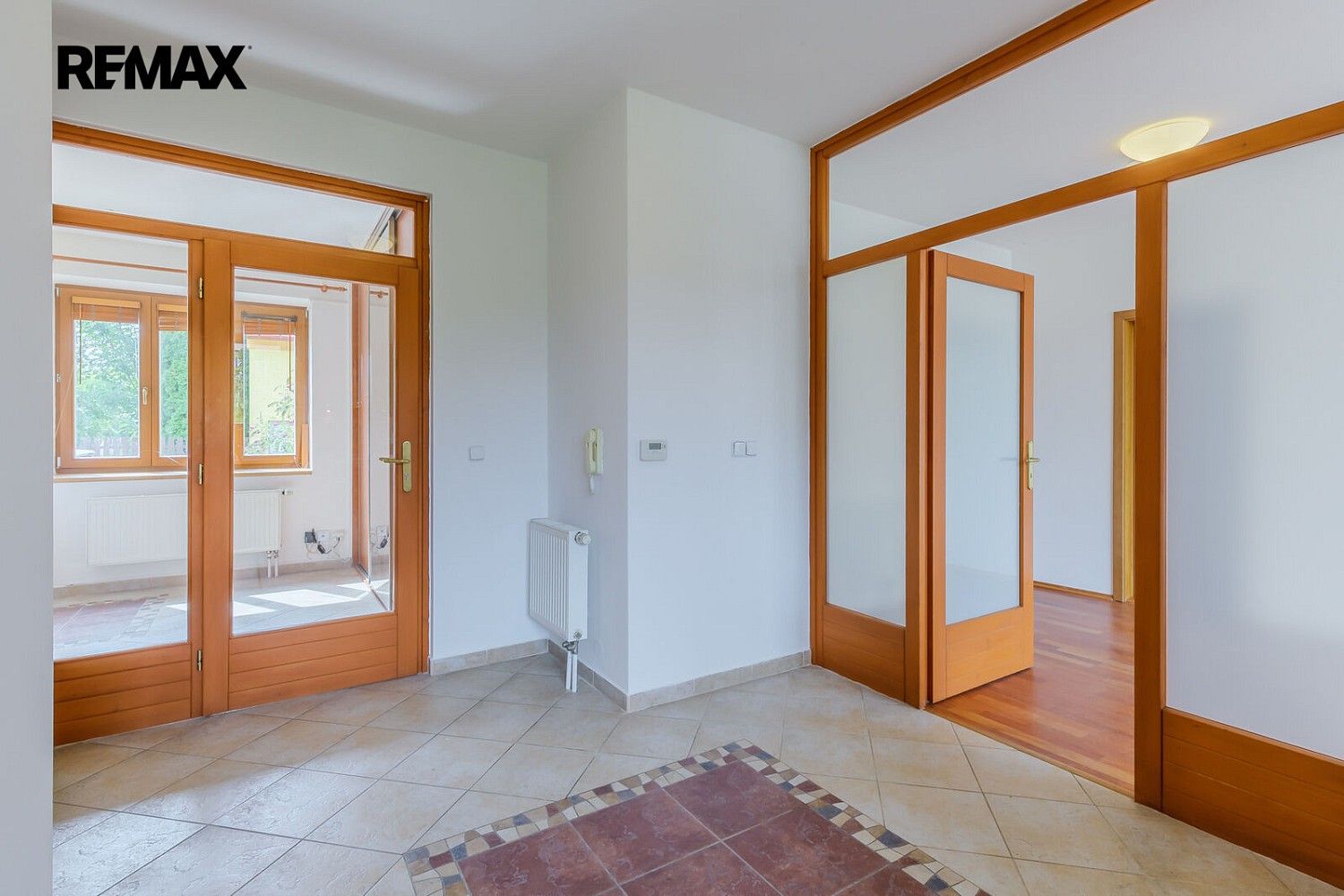 Pronájem byt 2+kk - Praha - Vinoř, okres Praha 19, Hlavní město Praha, 85 m² - 5