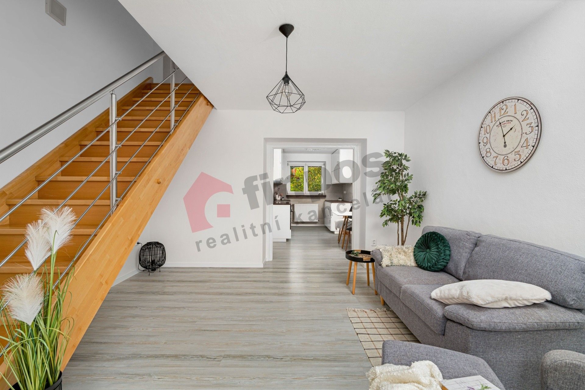 4+1, Ševcovská, Slavičín, 110 m²