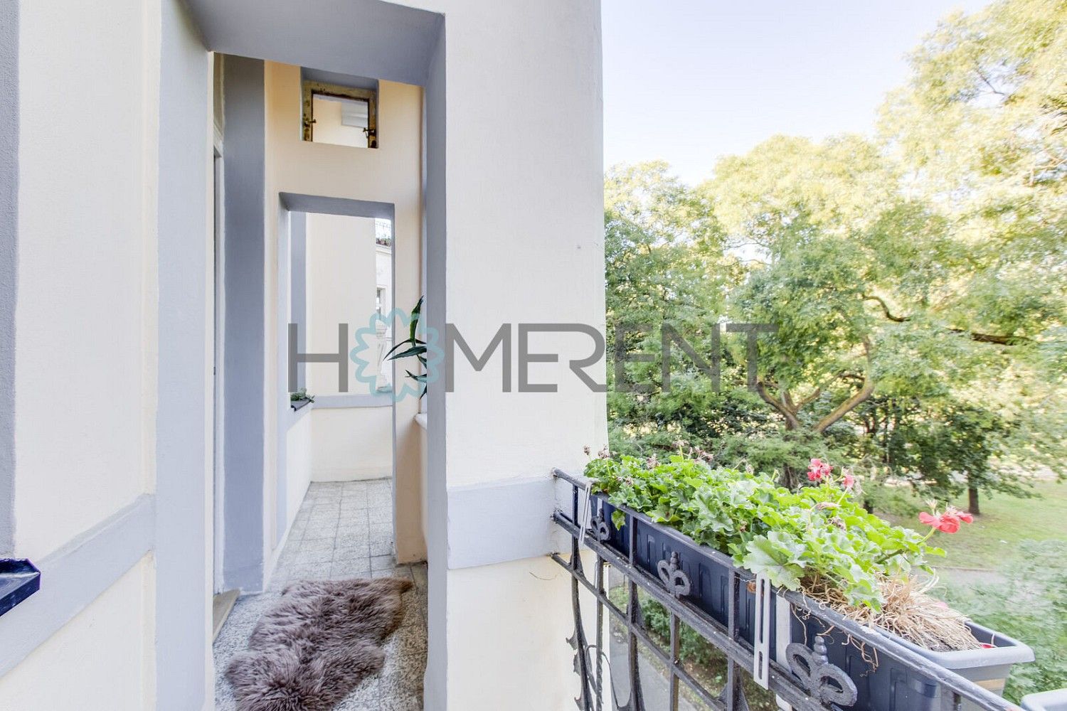 2+kk, Praha - Karlín, okres Praha 8, Hlavní město Praha, 53 m² - 2