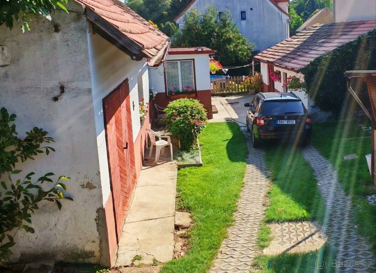 Prodej rodinný dům - Jesenice u Prahy, 252 42