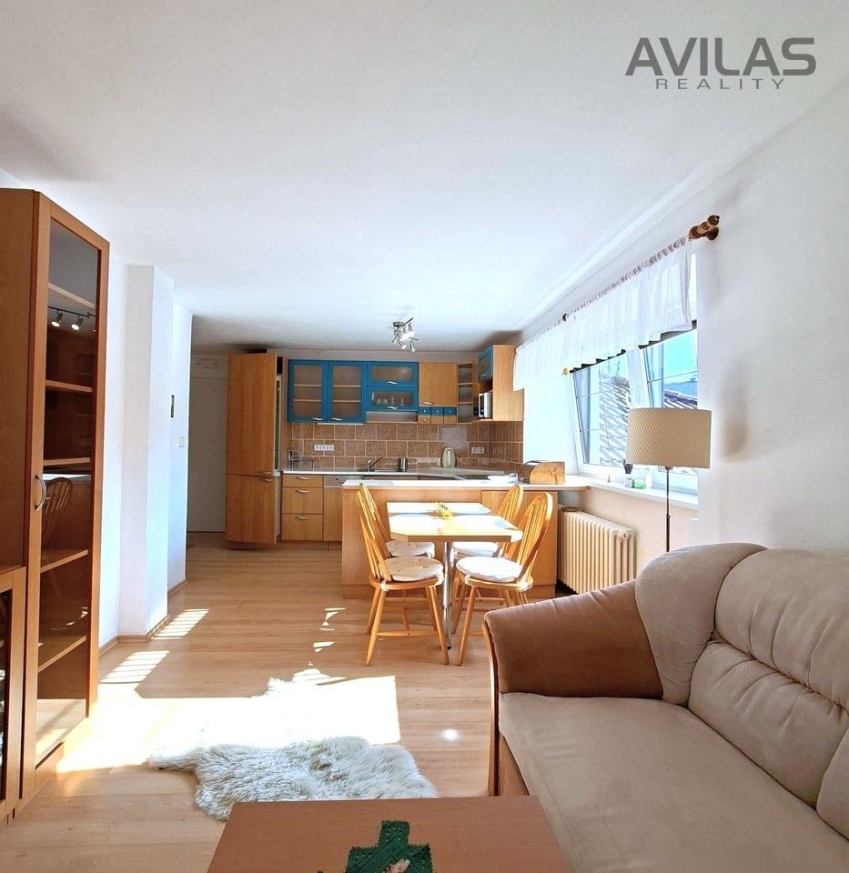 Pronájem byt 2+kk - Bedrč, Benešov, 50 m²