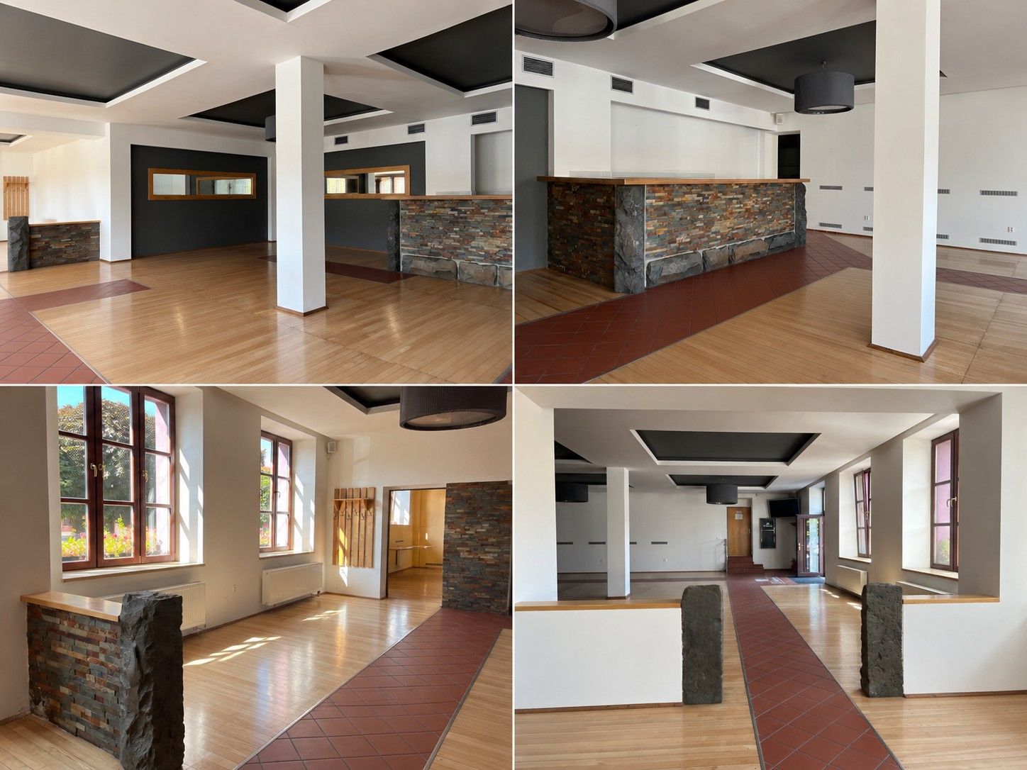 Obchodní prostory, Radlas, Brno - Zábrdovice, Jihomoravský kraj, 299 m² - 1