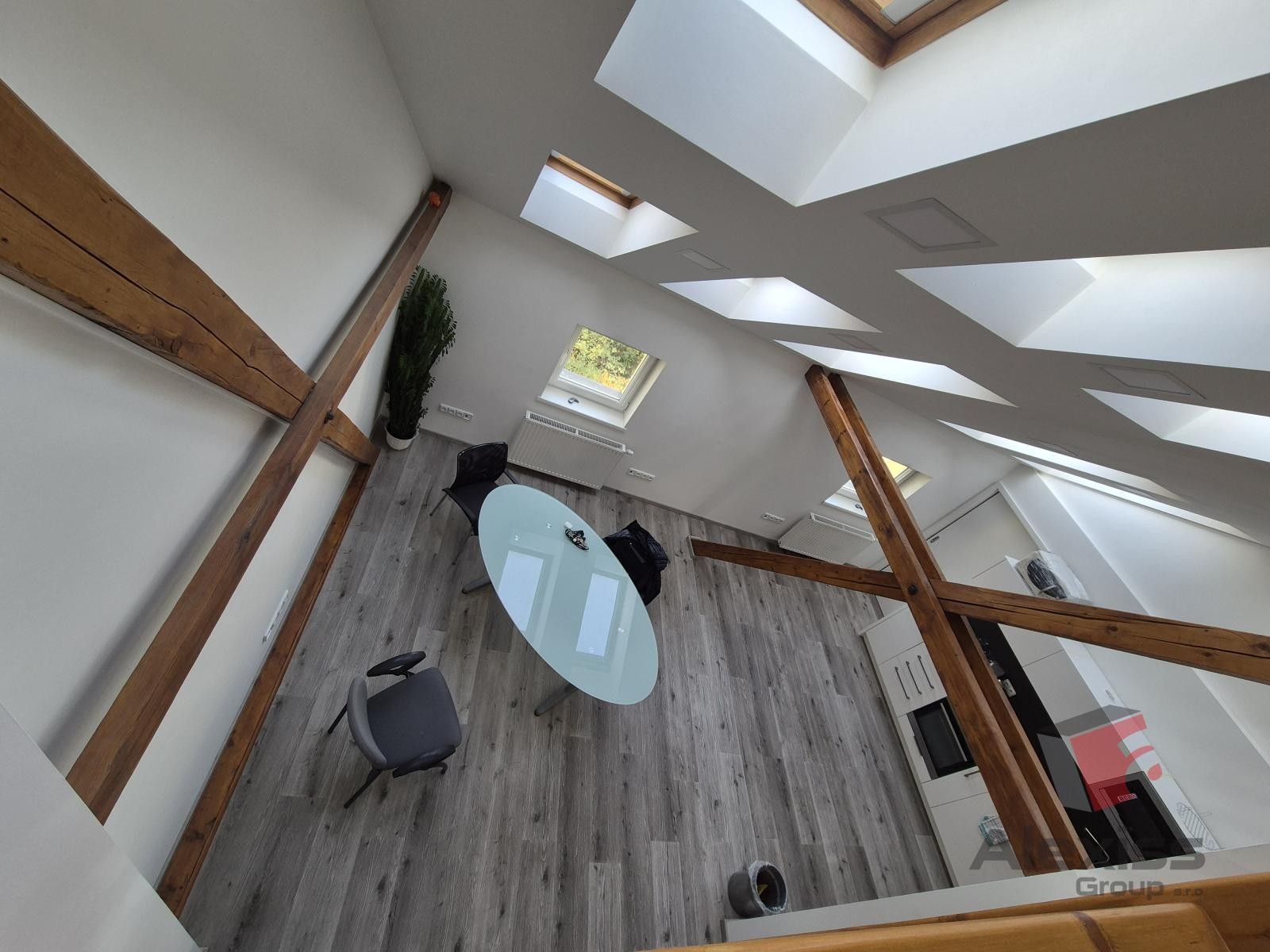 Byty, Sinkulova, Praha, 141 m²