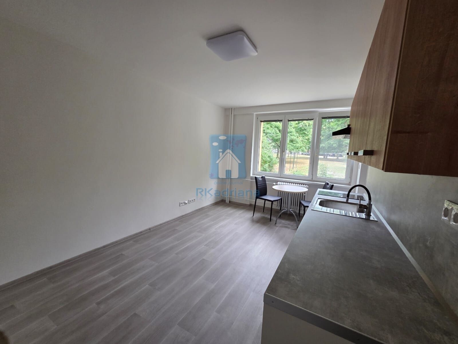 Byt 1+kk · 25 m² · Táborská, Plzeň Východní Předměstí - 4