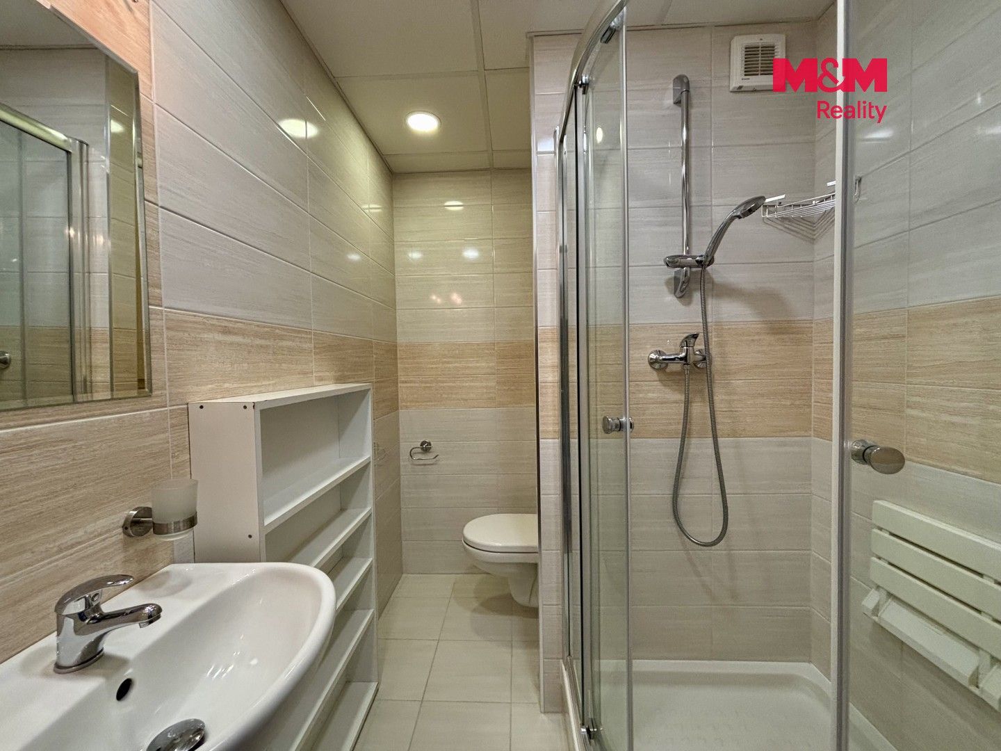Prodej byt 1+kk - 1. máje, Orlová, 33 m² - 5