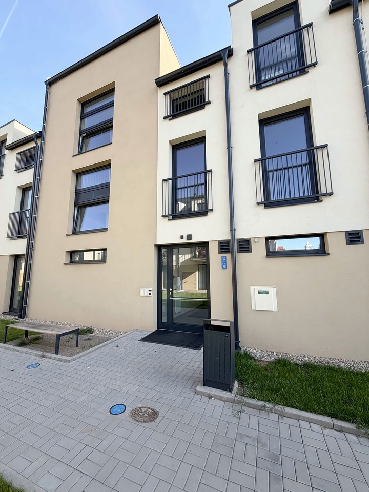 Byt 2+kk · 44 m² · Prokopa Velikého, Český Brod - 2