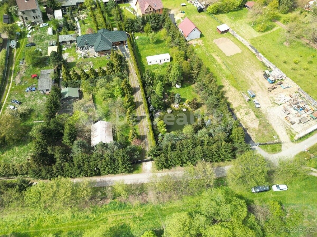 Prodej pozemek pro bydlení - Nižbor, 267 05, 2 251 m²