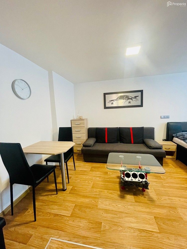 Byt 1+kk · 35 m² · Modřice, okres Brno-venkov, Jihomoravský kraj - 3