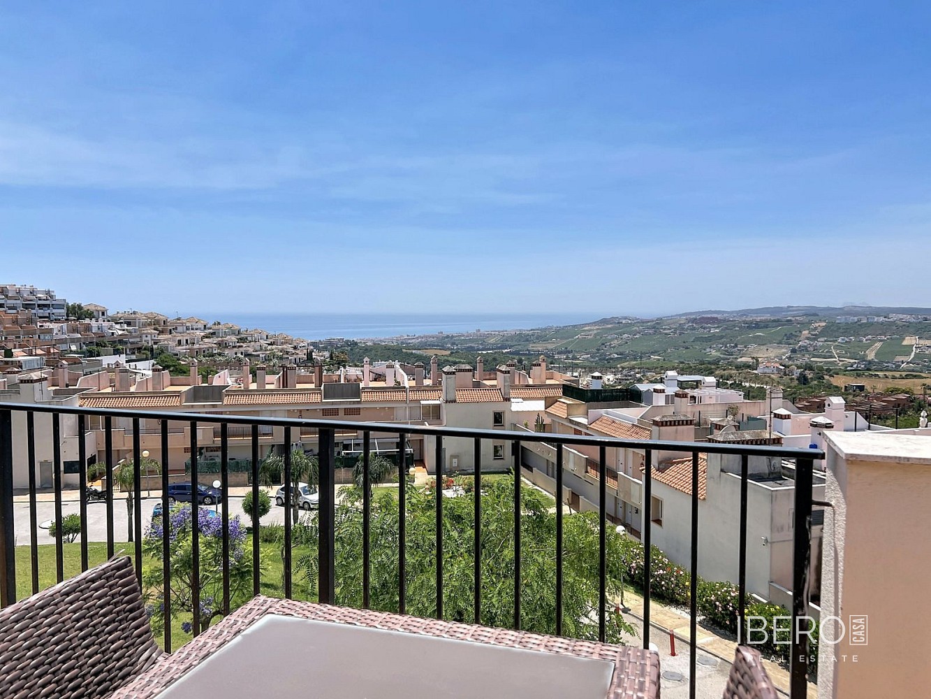 Prodej byt 3+kk - Doña Julia, Španělsko, 61 m² - 2