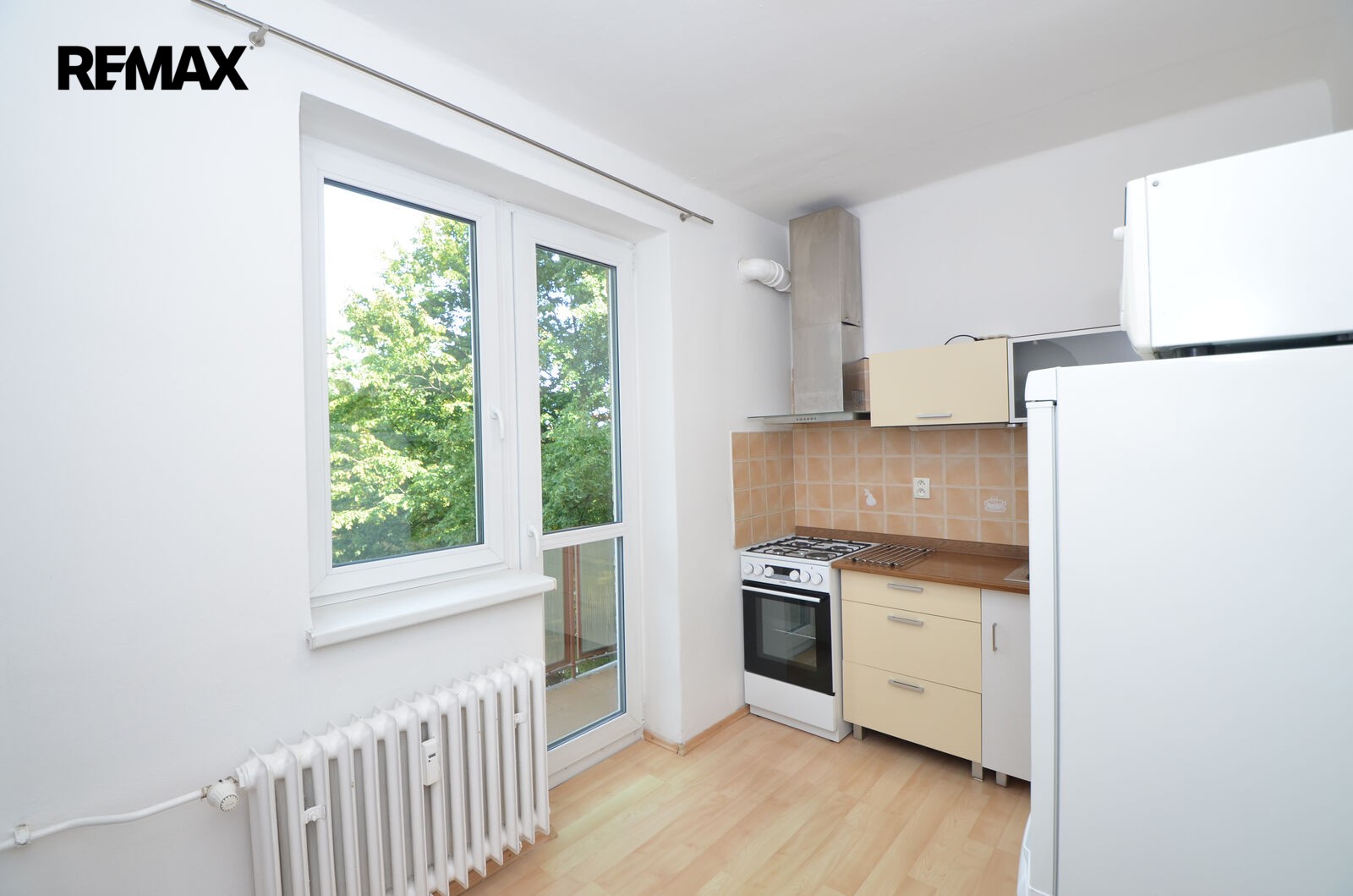 Byt 1+1 · 39 m² · Foerstrova 1041, Olomouc Nová Ulice - 4
