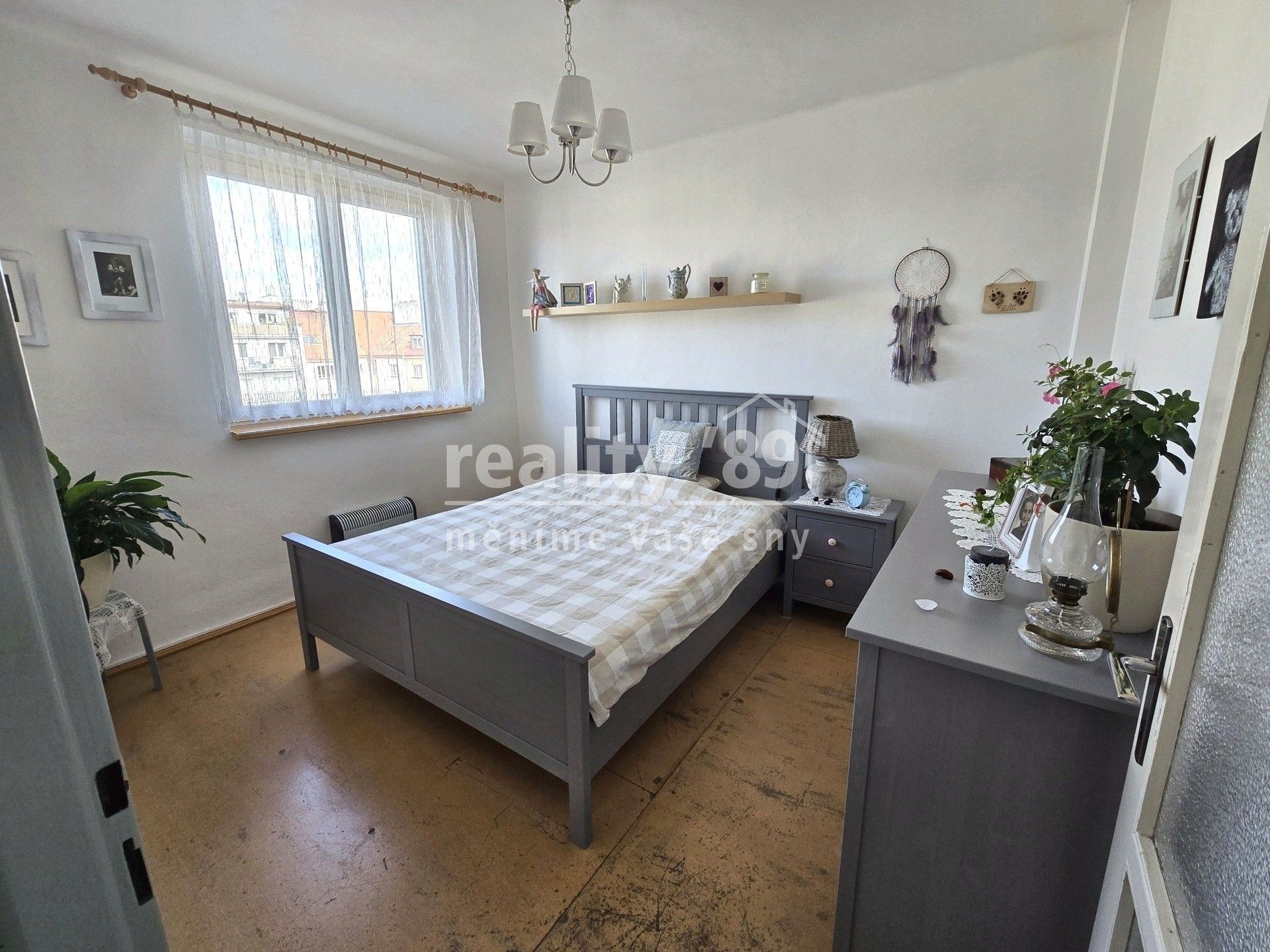 Prodej byt 3+1 - Biskupcova, Praha, 74 m² - 5