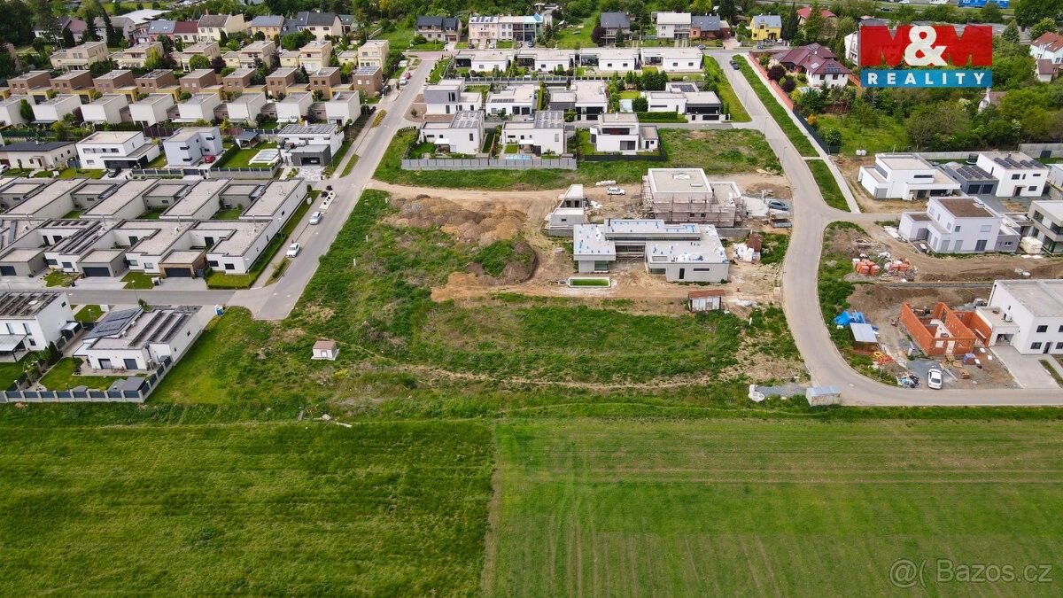 Prodej pozemek pro bydlení - Olomouc, 783 01