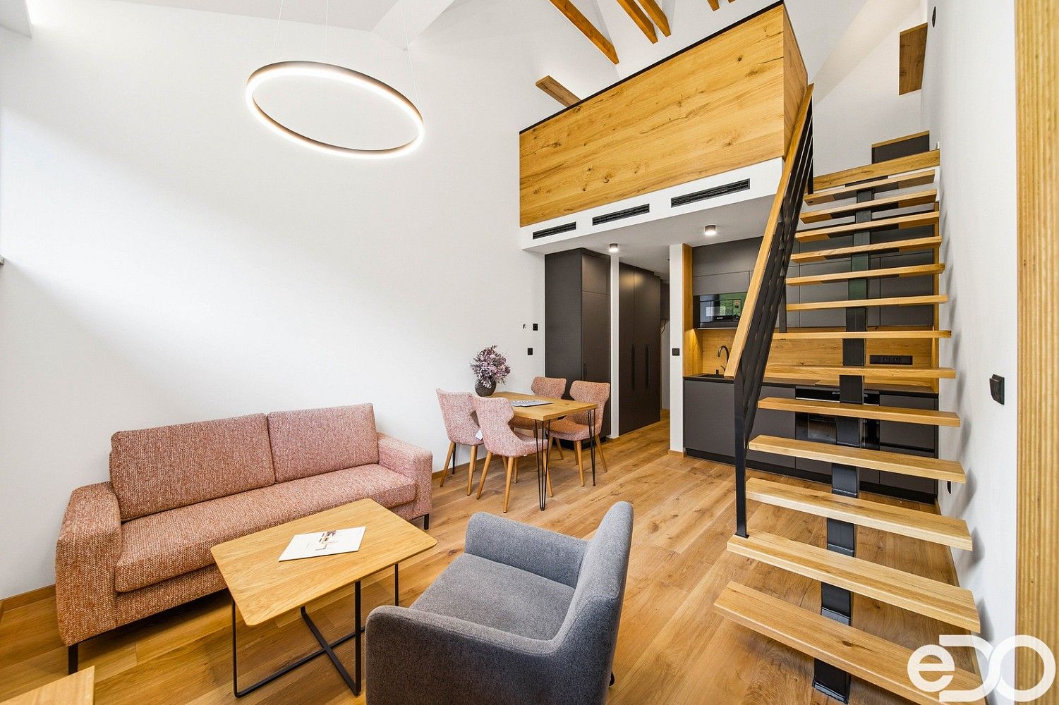 Byt 1+kk · 38 m² · Pec pod Sněžkou, okres Trutnov, Královéhradecký kraj - 4