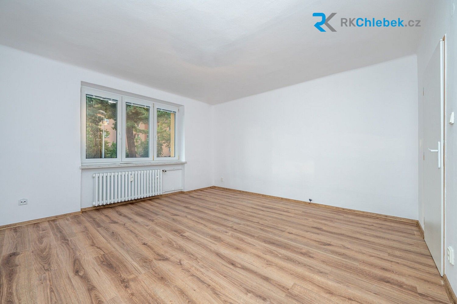 Byt 2+1 · 58 m² · Fibichova, Frýdek-Místek - Místek - 3