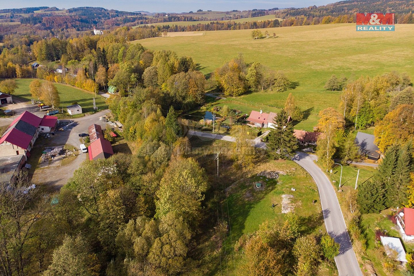 Zahrada · Sedloňov, okres Rychnov nad Kněžnou, Královéhradecký kraj - 3