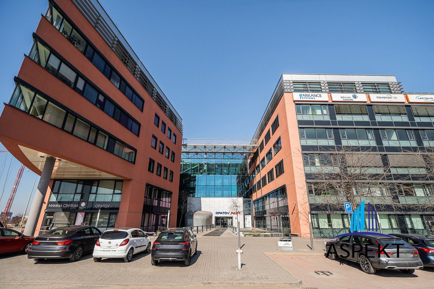 Kancelář · 26 m² · Praha - Chodov, okres Praha 11, Hlavní město Praha - 4